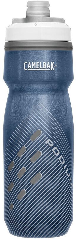 CamelBak Podium Chill Bidon - 620ml - navy perforated