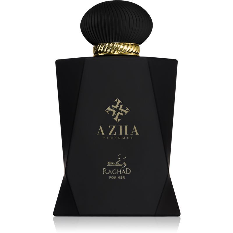 AZHA Perfumes Raghad / 100 (ml) / Dames