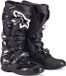 Alpinestars Tech 7 MX Bottes Noir Taille US 13