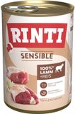 Rinti - Sensible 12x400g | Lamm & Reis