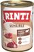 Rinti - Sensible 12x400g | Lamm & Reis