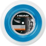 HEAD Lynx 200 M Tennis Racket String Blue 1.30 mm