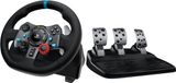 Logitech G29 Driving Force Racing Wheel - PS5, PS4 & PC
