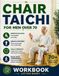 Chair Tai Chi for Men Over 70: A Simple 10-Minute Daily Program to Improve Balance, Mobility, Strength, and Safe Walking—Designed for Beginners and Older Adults