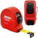 SOLA COMPACT CO Rolmaat 3m - Robuuste Stalen Meetlint