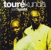 PIAS Nederland Touré Kunda - Terra Saabi (CD)