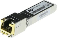 ACT TR0016 - SFP+ 10Gbase koper RJ45 - Gigabit - Metallic