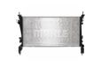 MAHLE CR 1120 000S Koelmiddelkoeler