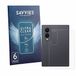 Savvies Screenprotector voor Samsung Galaxy Z Fold 8 (Achterkant) - 6 Stuks