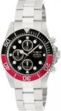 Invicta Pro Diver 1770 Herenhorloge Quartz - 43 mm