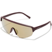 Hawkers - zonnebrillen voor heren en dames apex cherry beige