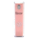 Volkswagen 000096311ADL19 displayreiniger 2-in-1 scherm microvezelhoes touchscreen, roze