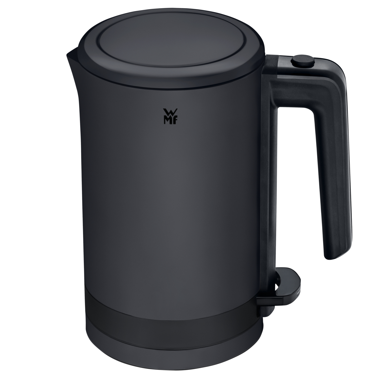 WMF Waterkoker 0,8 liter - Edition Black 0413140071