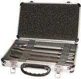 Makita SDS-PLUS beitelset, 5-delig