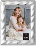 HAES deco Verzilverde Fotolijst Prato 13x18 cm