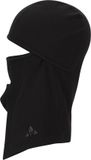WHISTLER Skimaske Rosyth Zwart Unisex Wintersport Elastaan Polyester