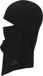 WHISTLER Skimaske Rosyth Zwart Unisex Wintersport Elastaan Polyester