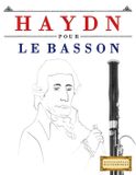 Haydn E.C. Masterworks Haydn pour le Basson