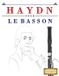 Haydn E.C. Masterworks Haydn pour le Basson