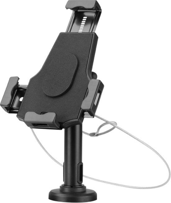 My Wall HT32L Tablet klemhouder Universeel 20,1 cm (7,9) - 26,7 cm (10,5)