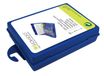 Kokido K020BL24 Kit de test d'eau pour piscine et spa, chlore libre et pH