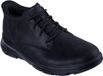 Skechers ARCH FIT GARZA - RIDLEY Heren Instappers - Zwart