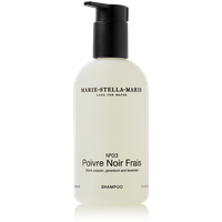 Frais Shampoo Poivre Noir 300 ml
