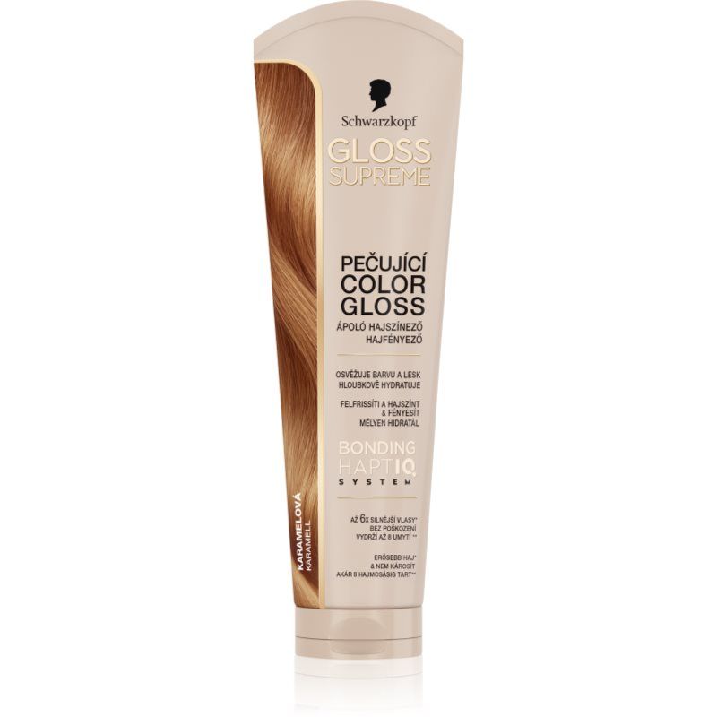 Schwarzkopf Creme Supreme