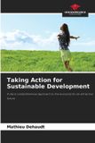 Taking OmniScriptum SRL Taking Action for Sustainable Development
