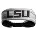 Littlearth NCAA Tigerspace hoofdband voor yoga, hardlopen, fitness of work-out, brede hoofdband met antislip