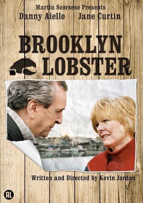A Film Distribution BV Brooklyn Lobster / DVD / 2005