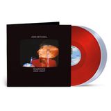 Warner Music Joni Mitchell - Shadows And Light (LP)