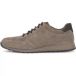 Gabor Baskets en cuir suédé huilé et nubuck velours