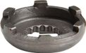 Citomerx entraînement de démarreur 16mm pour CPI Oliver, Aragon, Hussar / Keeway Hacker RY6, RY8, F-Act / Generic Explorer ATU