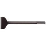 Rennsteig Werkzeuge 210 30018 Tegelbeitel 80 mm Gezamenlijke lengte 300 mm SDS-Max