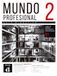 Mundo Profesional 2 (B1). Guide pédagogique