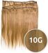 Balmain Hair Professional - Backstage Weft Human Hair - 10G - Blond