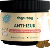 DogSuppy Probiotica Forte Anti-Jeuk (zonder vlees) - 60 stuks