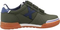 Munich G-3 Velcro 445 Zaalschoenen Groen EU 27