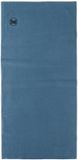 BUFF Coolnet UV Insect Shield Solid Slate Unisex Volwassenen One Size