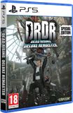 Capcom Dead Rising Deluxe Remaster - Special Edition - PS5