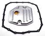Japanparts FT087 hydraulische filter, automatische transmissie.