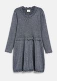 s.Oliver Jurk navy