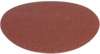 Merkloos Schuurschijven Set - Schuurpapier Rond - 150 mm - 10 Stuks
