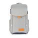 VANGUARD Veo City B37 GY Designer-rugzak voor DSLR en spiegelloze camera met tabletvak, grijs