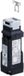 Idec HS5L-VA44M-G HS5L-VA44M-G Interrupteur de sécurité 250 V, 125 V, 30 V 2.5 A Levier à rouleau réglable Continu (ressort) IP67 1 pièce(s)
