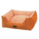 Nobby 61925 Cumba Caramel comfortbed vierkant L x B x h: 60 x 48 x 19 cm