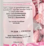 Katja Biggetjes - 6 x 500 gr - Voordeelverpakking