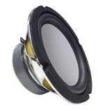 165 Sintron 165 mm bas subwoofer doos met 150 watt aluminium membraan 4 ohm
