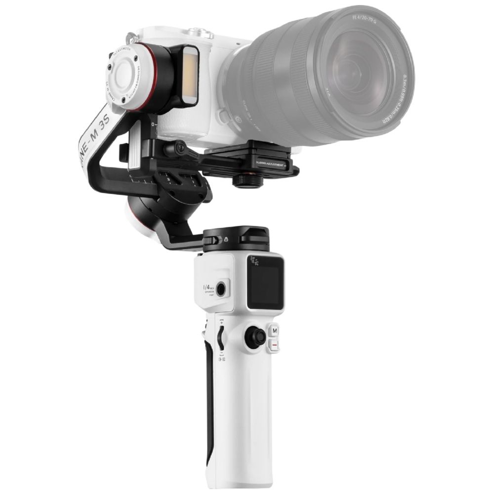 Zhiyun Crane M3S Combo - 6970194087573